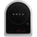 Портативная варочная панель Smeg PIC01WHMEU