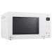Микроволновая печь LG-MB63R35GIH