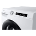 Стиральная машина Samsung WW70A6S28AW/LP (EcoBubble)
