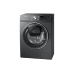 Стиральная машина Samsung WW70R62LVSXDLP (AddWash и Eco Bubble)