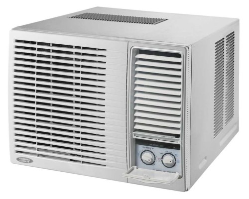 Оконный кондиционер General Climate GCW-12CM2