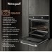 Духовой шкаф Weissgauff EOM 388 PDX Steam Clean