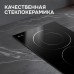 Варочная панель домино Zigmund & Shtain CN 42.3 B