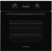 Духовой шкаф Kuppersberg HM 628 Black