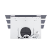 Кухонная вытяжка HOMSair VERTICAL 60 белый