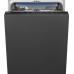 Встраиваемая посудомоечная машина Smeg STL362DQ