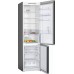 Двухкамерный холодильник Bosch KGN39UC27R