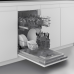 Встраиваемая посудомоечная машина Hotpoint HIS 1D67