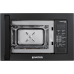 Встраиваемая микроволновая печь Meferi MMO6020BK POWER