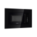 Встраиваемая микроволновая печь Hiberg i-VM 6502 B