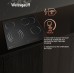 Варочная панель Weissgauff HVF 643 BS