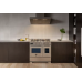 Варочный центр Bertazzoni PRO96L2EXT2