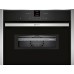 Компактный духовой шкаф Neff C17MR02N0