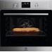 Духовой шкаф Electrolux EOF4P56X