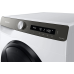 Стиральная машина Samsung WD80T554CBT/LD с сушкой и AddWash