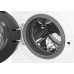 Стиральная машина с сушкой и инвертором Weissgauff WMD 59211 Touch Inverter