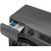 Стиральная машина Meferi MFW061014GR SLIM LIGHT
