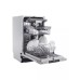 Посудомоечная машина DeLonghi DDW 08S Aquamarine eco