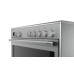 Электрическая плита Bosch HCB738357M