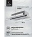 Встраиваемая кухонная вытяжка LEX HONVER 2M 600 INOX