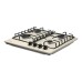 Варочная поверхность Nord HS 6040 YR
