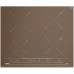 Варочная панель Teka IZC 64630 MST LONDON BRICK BROWN