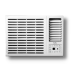 Оконный кондиционер Ballu Wind Cool BWC-07 AC