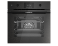Духовой шкаф Kuppersbusch BP 6350.0 GPH 6 Black Steel