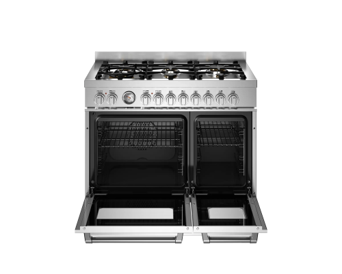 Варочный центр Bertazzoni MAS96L2EXT2