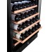Винный шкаф Temptech Classique CL120DB
