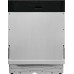 Встраиваемая посудомоечная машина Electrolux EEC87300W