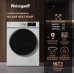 Сушильная машина Weissgauff WD 6109 Heat Pump