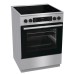 Стеклокерамическая плита Gorenje GEC6C61XA