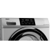 Стиральная машина Haier HW60-BP12919BS