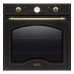 Многофункциональный электрический встраиваемый духовой шкаф DeLonghi CM 9L AN PPP RUS
