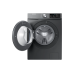 Стиральная машина Samsung WW80R62LVFXDLP (EcoBubble)