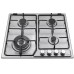 Газовая варочная панель DeLonghi DFI 46 ASDV RUS