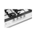 Варочная поверхность Hiberg VM 6245 W