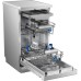 Посудомоечная машина Midea MFD45S460SI