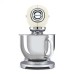 Планетарный миксер Smeg SMF04CREU