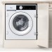 Встраиваемая стиральная машина Midea MFA06W80B/W