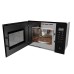 Встраиваемая микроволновая печь Millen MBW 381 BL