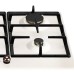 Газовая варочная панель Bertazzoni Heritage P905CHERAC бежевая