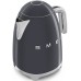 Электрический чайник Smeg KLF03GREU