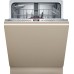Встраиваемая посудомоечная машина Neff S255EAX16E