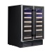 Винный шкаф Temptech WP2DQ60DCB