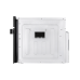 Духовой шкаф Hiberg MS-VM 5115 B SMART