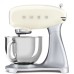 Планетарный миксер Smeg SMF04CREU