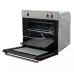Многофункциональный электрический духовой шкаф DeLonghi SLMB 9 RUS