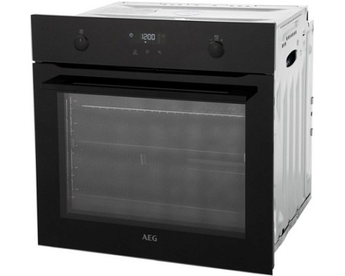 Духовой шкаф AEG BCR546350B